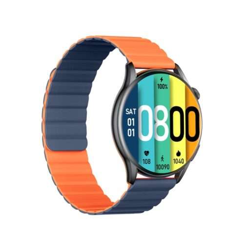 Mi Kieslect - Smart Watch - Kr Pro - Image 2