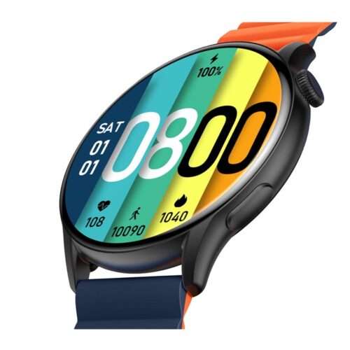 Mi Kieslect - Smart Watch - Kr Pro - Image 3