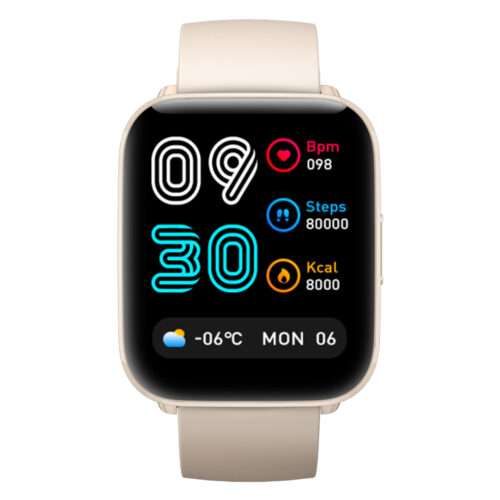 Mi Mibro - Smart Watch - C2 - Image 2