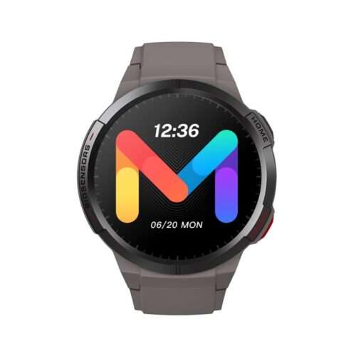 Mi Mibro - Smart Watch - GS - Image 2