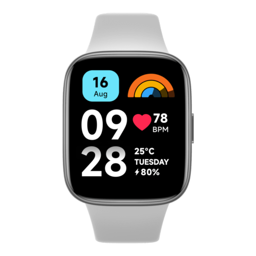 Mi Redmi - Smart Watch - 3 Active - Image 2