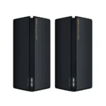 Xiaomi - Mesh System - AX3000 (2-Pack)