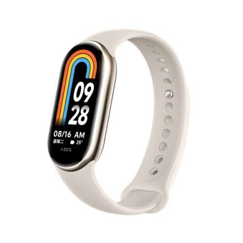 Xiaomi - Smart Band - 8 - Image 2