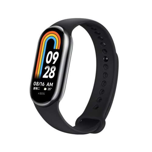 Xiaomi - Smart Band - 8