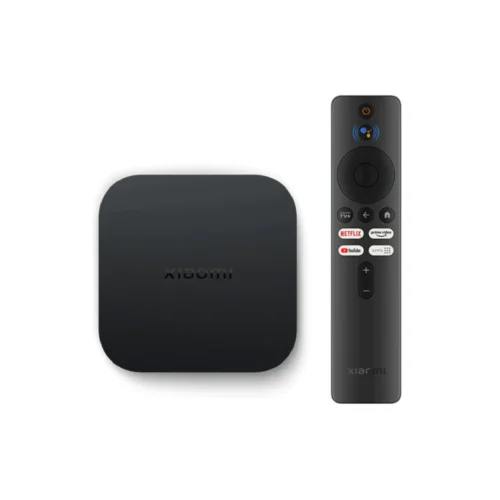 Xiaomi - TV Box S2 - (2nd Gen)