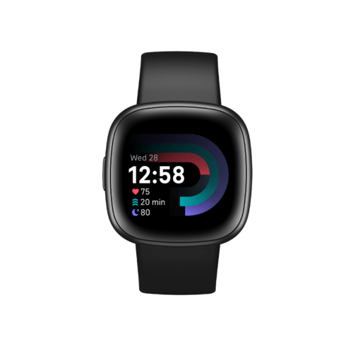 Google Fitbit - Smart Watch - Versa 4