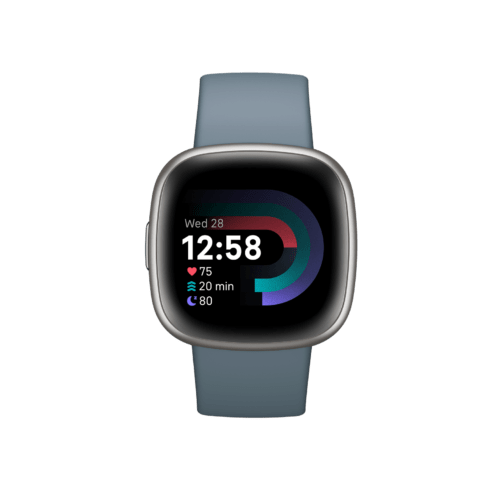 Google Fitbit - Smart Watch - Versa 4 - Image 2