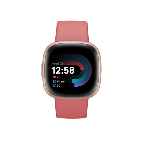 Google Fitbit - Smart Watch - Versa 4 - Image 3