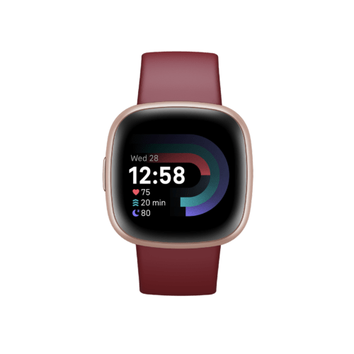 Google Fitbit - Smart Watch - Versa 4 - Image 4