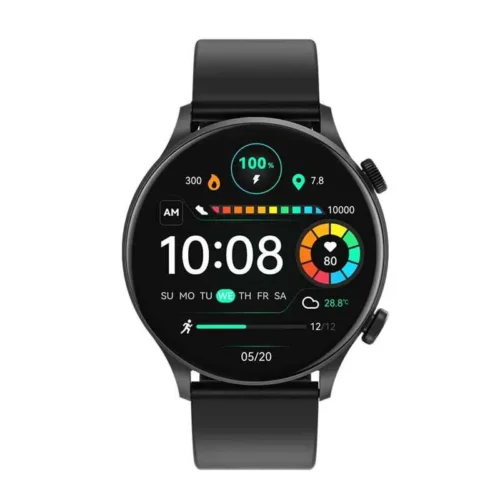 Mi Haylou - Solor Plus RT3 - Smart Watch