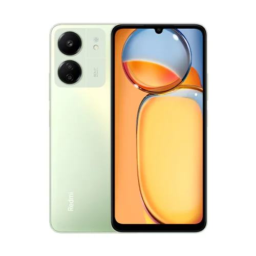 Mi Redmi - 13C - Image 4