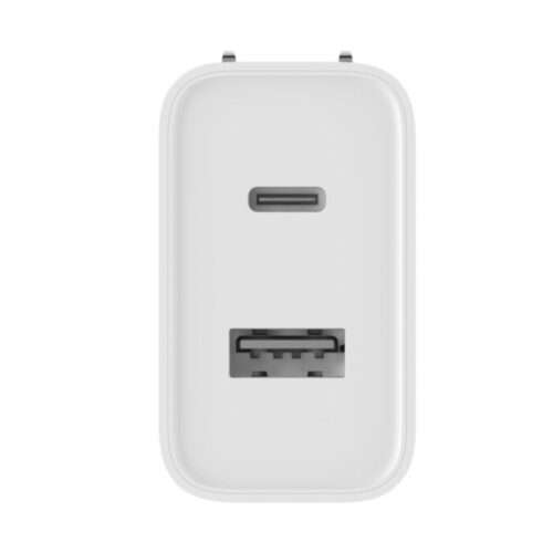 Xiaomi - 30W Dual Type-C Fast Charger - (1A1C) - Image 3