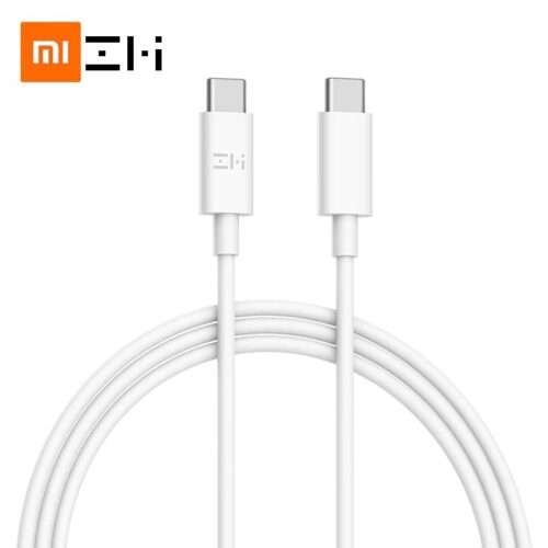 Xiaomi ZMI - Type-C to Type-C Fast Charging Data Cable - 1.5m