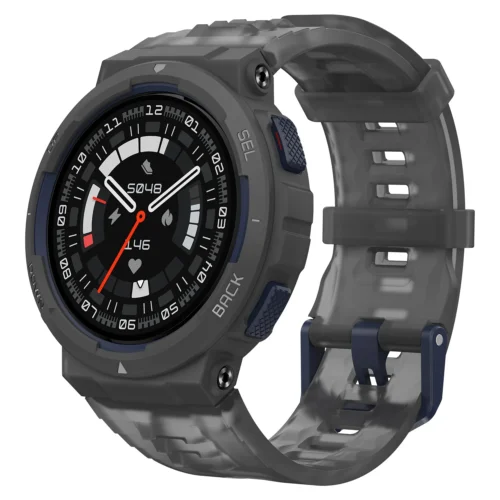 Amazfit - Smart Watch - Active Edge - Image 2