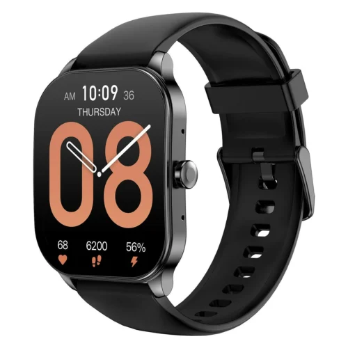 Amazfit - Smart Watch - Pop 3S