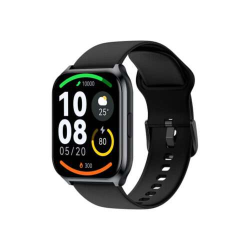 Haylou - Smart Watch - 2 Pro BT Calling