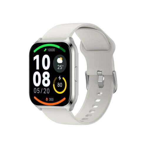 Haylou - Smart Watch - 2 Pro BT Calling - Image 2