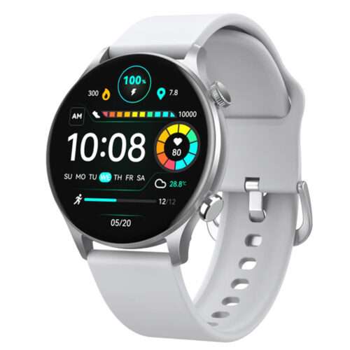 Haylou - Smart Watch - LS16 Solar Plus - Image 3