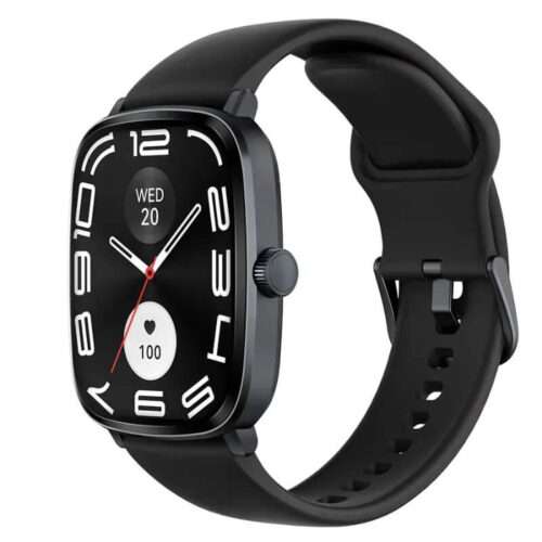 Haylou - Smart Watch - RS5