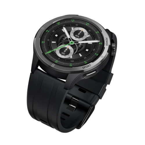 Haylou - Smart Watch - Solar Neo BT Calling - Image 3