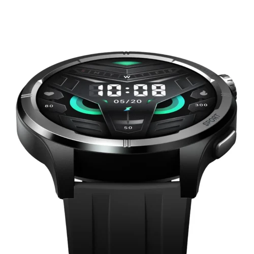 Haylou - Smart Watch - Solar Neo BT Calling - Image 2