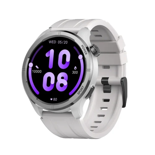 Haylou - Smart Watch - Solar Neo BT Calling - Image 4