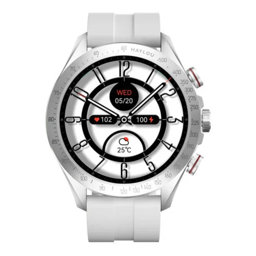 Haylou - Smart Watch - Solar Pro - Image 2