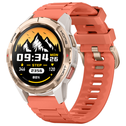 Mibro – Smart Watch – GS Active - Image 4