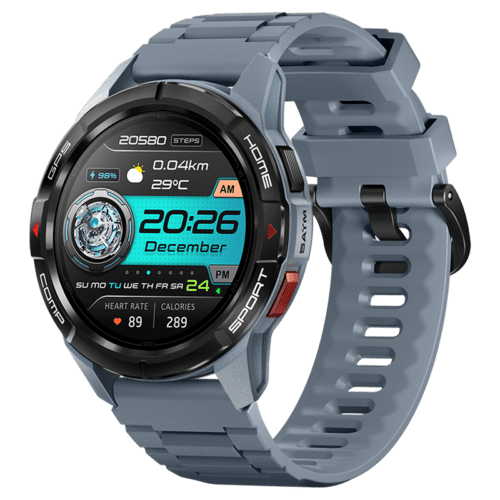 Mibro – Smart Watch – GS Active - Image 3