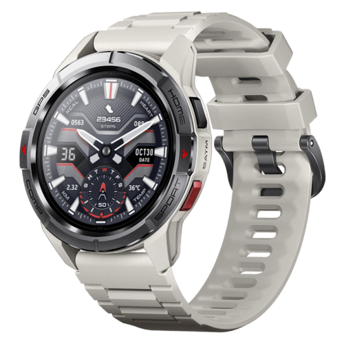 Mibro – Smart Watch – GS Active - Image 2