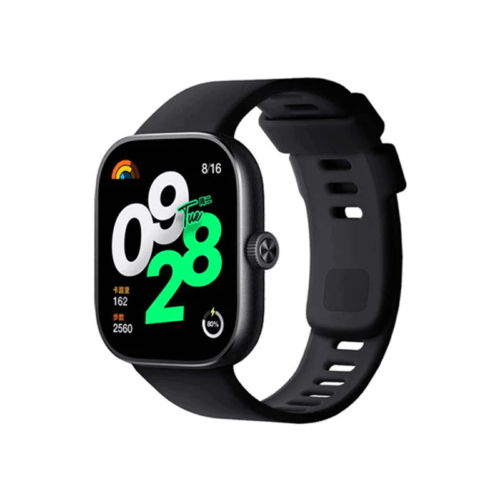 Redmi - Smart Watch - 4