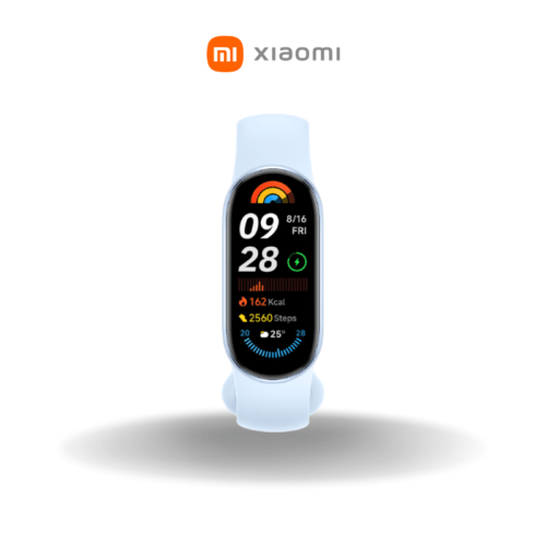 Xiaomi - Smart Band 9 - Image 2