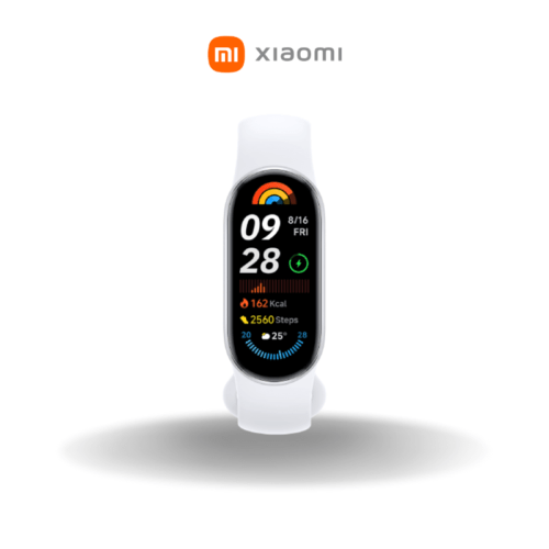 Xiaomi - Smart Band 9 - Image 3