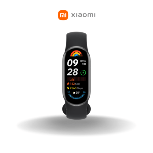 Xiaomi - Smart Band 9