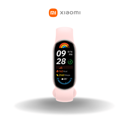 Xiaomi - Smart Band 9 - Image 4